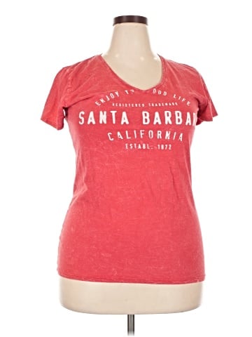 EMI Short Sleeve T-Shirt (view 1)