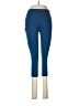 Oiselle Blue Active Pants Size 8 - photo 1