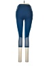 Oiselle Blue Active Pants Size 8 - photo 2