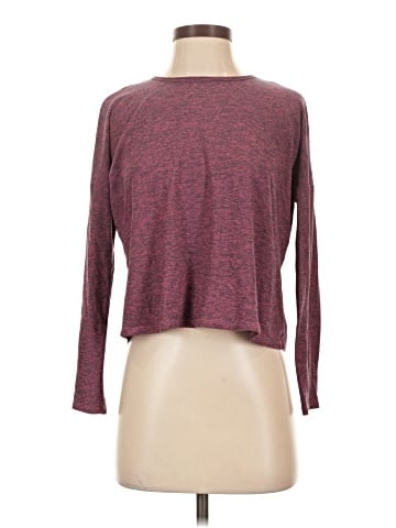 Beyond Yoga 3/4 Sleeve T-Shirt (view 1)