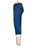 Oiselle Blue Active Pants Size 8 - photo 5