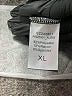 Automet Black Short Sleeve Top Size XL - photo 9