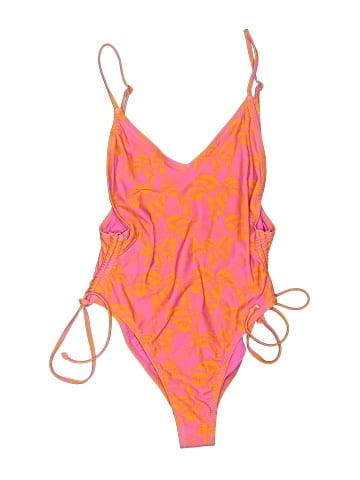 Ed Hardy One Piece Swimsuit (view 1)