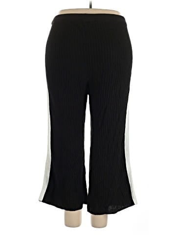 ELOQUII Casual Pants (view 2)