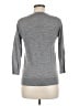 Boden 100% Wool Gray Wool Pullover Sweater Size 8 - photo 2
