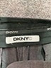 DKNYC Gray Dress Pants Size 10 (estimated) - photo 7