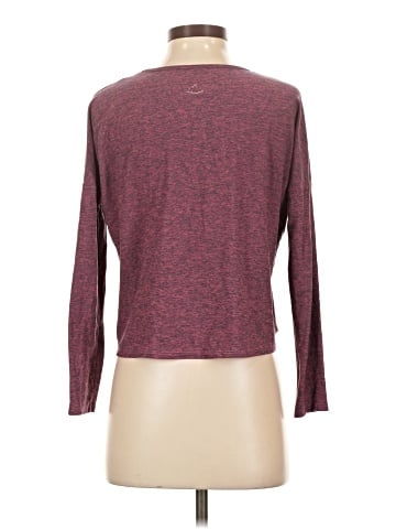 Beyond Yoga 3/4 Sleeve T-Shirt (view 2)