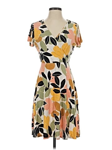 Rachel Zoe TJX Casual Dress (view 1)