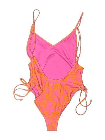Ed Hardy One Piece Swimsuit (view 2)