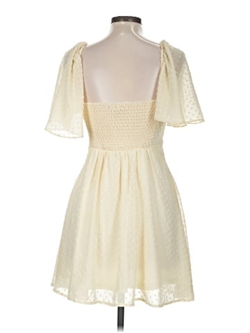 Lulus Cocktail Dress (view 2)