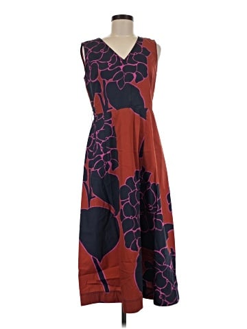 Lafayette 148 New York Casual Dress (view 1)