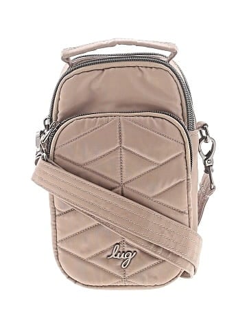Lug Crossbody Bag (view 1)