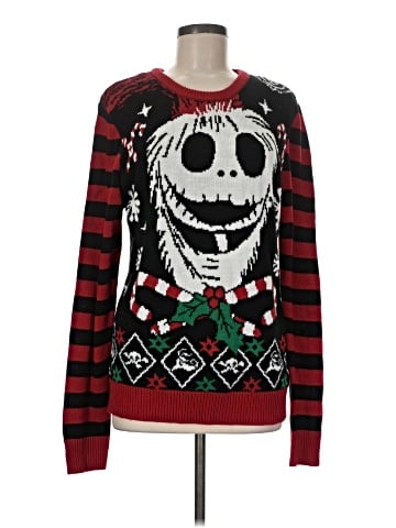 Disney Pullover Sweater (view 1)