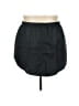 Assorted Brands Solid Black Casual Skirt Size 2X - photo 1