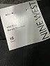 Nine West Black Active Pants Size 18 - photo 6