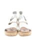 Gianni Bini White Sandals Size 10 - photo 2