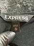 Express Black Cocktail Dress Size XS - photo 7