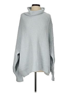 Free People Turtleneck Sweater