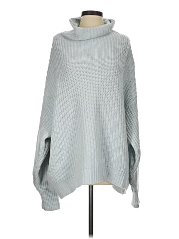 Free People Turtleneck Sweater (view 1)
