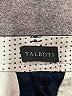 Talbots Solid Blue Casual Pants Size 20 - photo 7