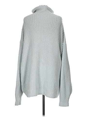 Free People Turtleneck Sweater (view 2)