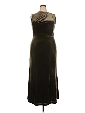 REVELRY Cocktail Dress (view 1)
