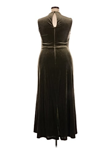 REVELRY Cocktail Dress (view 2)