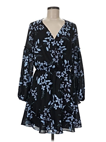 Parker Casual Dress (view 1)