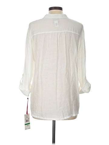 Ruby Rd. Long Sleeve Blouse (view 2)