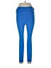 Lululemon Athletica Blue Active Pants Size 10 - photo 1