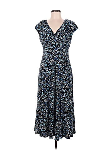 Jones New York Casual Dress (view 1)