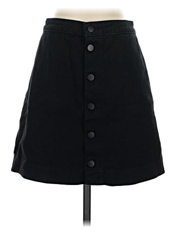 American Apparel Casual Skirt (view 1)