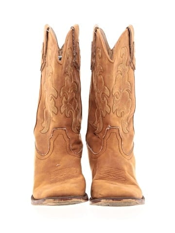 Roper Boots (view 2)