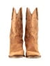 Roper Tan Boots Size 6 1/2 - photo 2