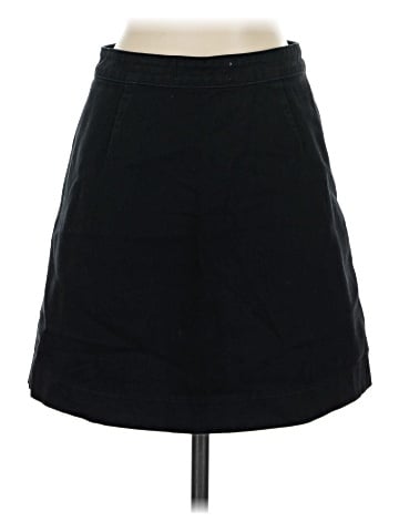 American Apparel Casual Skirt (view 2)