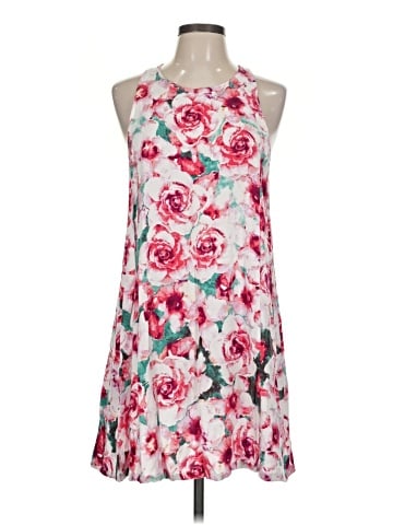 Abercrombie & Fitch Casual Dress (view 1)
