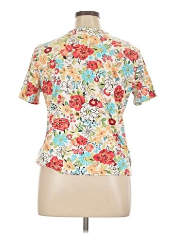 White Stag Short Sleeve T-Shirt (view 2)