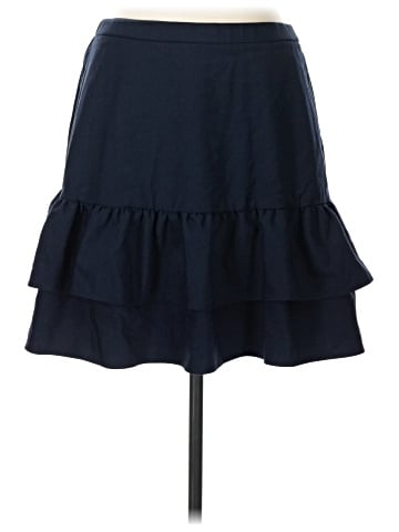 J.Crew Wool Skirt (view 1)