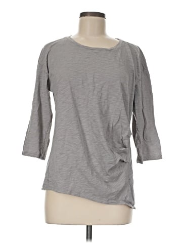 Mod-O-Doc 3/4 Sleeve T-Shirt (view 1)
