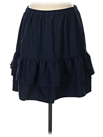 J.Crew Wool Skirt (view 2)