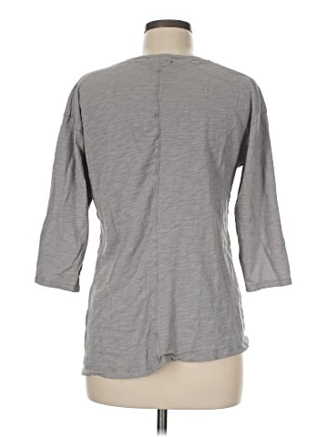 Mod-O-Doc 3/4 Sleeve T-Shirt (view 2)