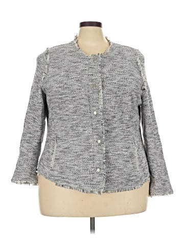Nic + Zoe Cardigan (view 1)