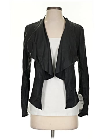 Zara Basic Jacket (view 1)