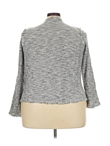 Nic + Zoe Cardigan (view 2)