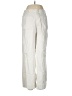Bagatelle Ivory Cargo Pants Size 8 - photo 1