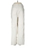 Bagatelle Ivory Cargo Pants Size 8 - photo 2