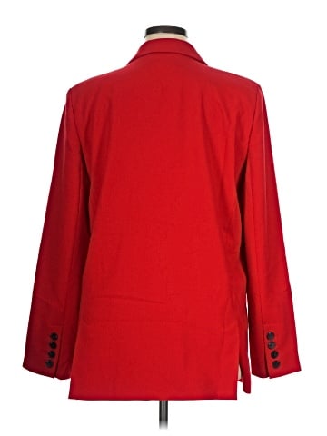 Maeve by Anthropologie Blazer (view 2)