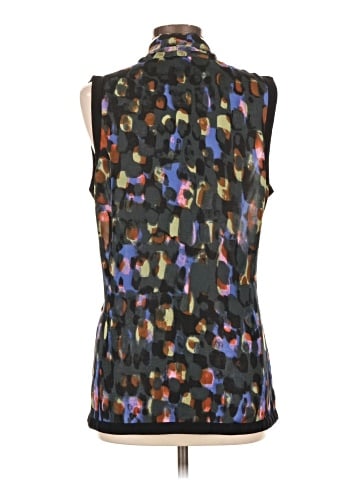 CAbi Sleeveless Blouse (view 2)