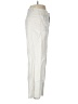 Bagatelle Ivory Cargo Pants Size 8 - photo 4