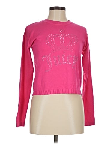 Juicy Couture Pullover Sweater (view 1)
